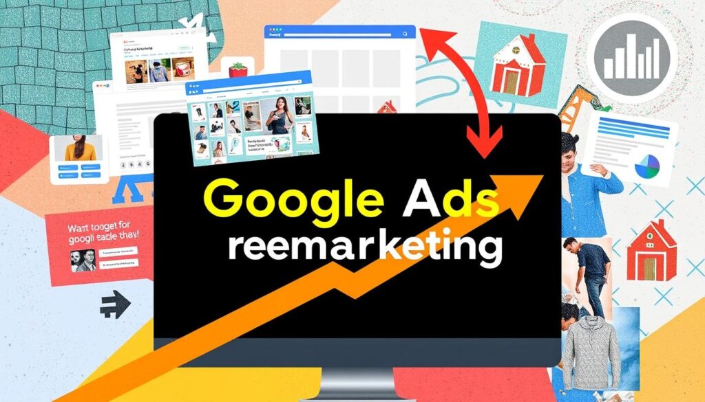 Google Ads remarketing