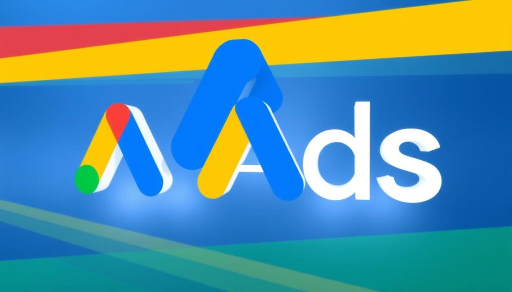 google ads logo