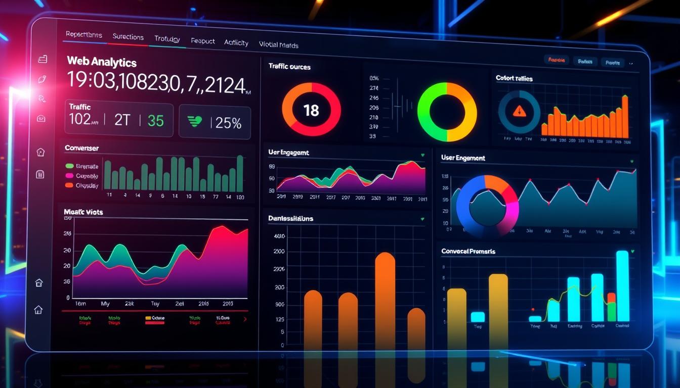 google analytics webbanalys