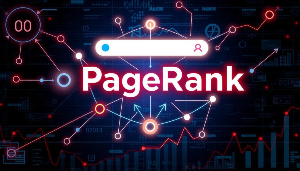 PageRank och sökmotoroptimering